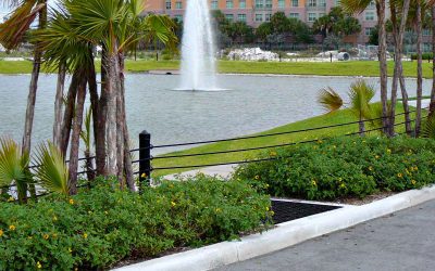 Cape Coral Commercial Fence Company